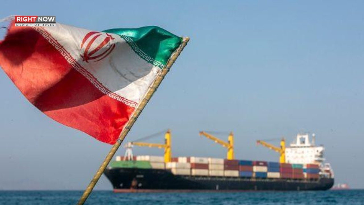 آبنائے ہرمز پر ایران اور عمان کے مذاکرات آخری مراحل میں، نئے بحری راستے متوقع