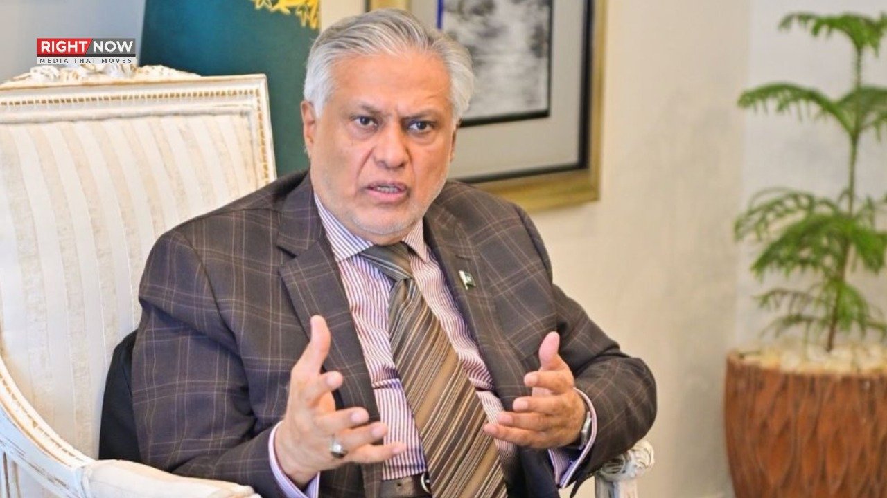 مکہ معاہدہ پاکستان کی خارجہ پالیسی سے ہم آہنگ، اسحاق ڈار نے نکات شیئر کیے