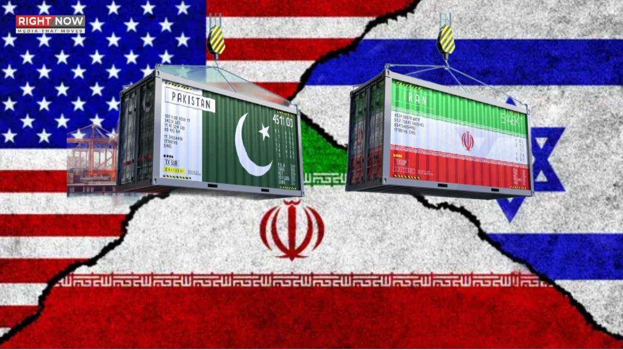 امریکا، اسرائیل جنگ کے باوجود پاکستان کی ایران سے ریکارڈ درآمدات، مالی سال میں 12 فیصد اضافہ
