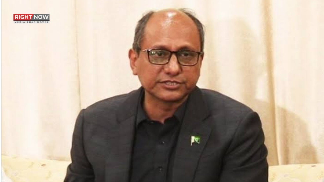 لسانیت کی سیاست کا خاتمہ ضروری، کراچی میں نفرتوں کے خاتمے پر زور