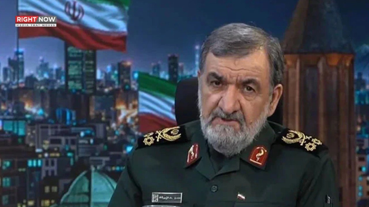 محسن رضائی کا سپریم نیشنل سیکیورٹی کونسل میں نمائندہ مقرر، حکمنامہ جاری