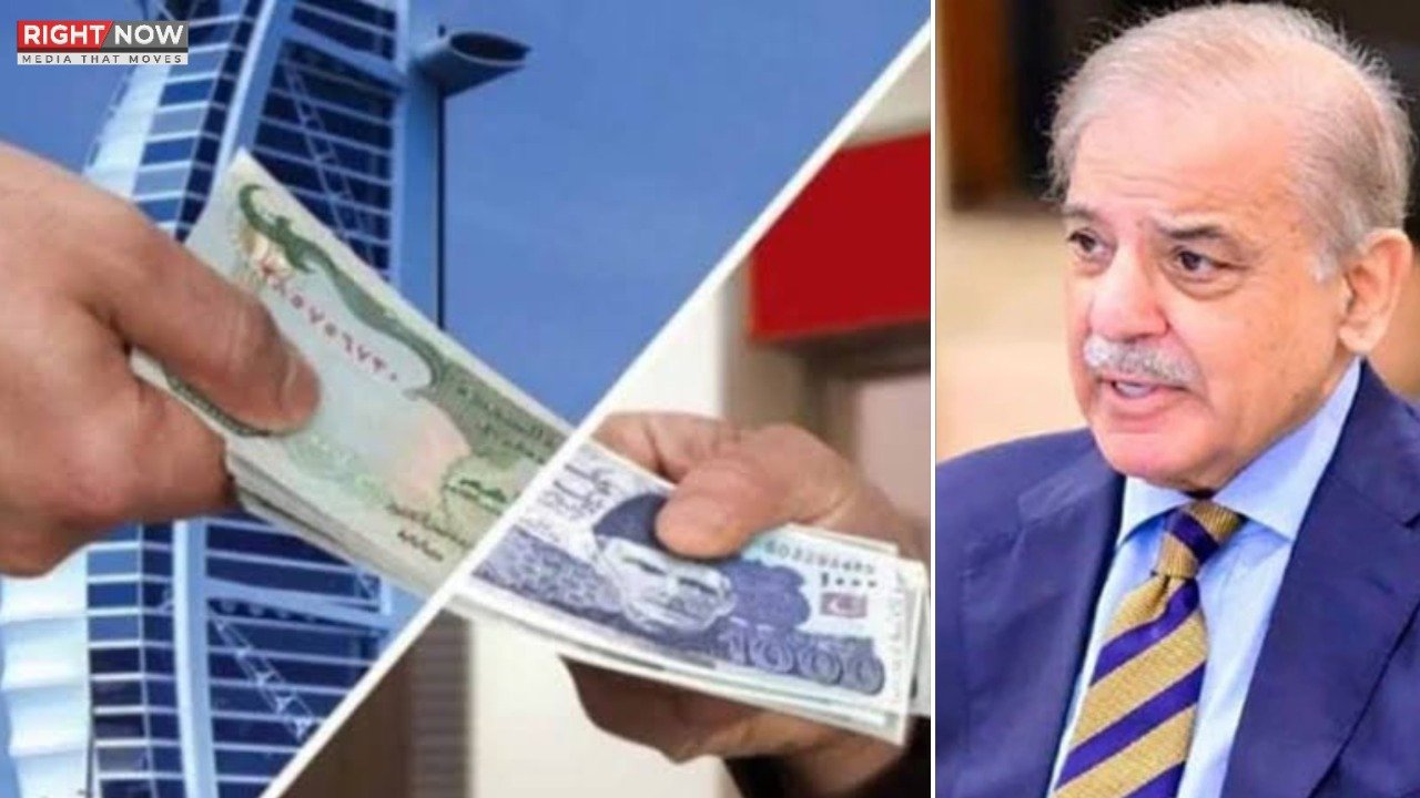پاکستان کو ریکارڈ ترسیلات زر موصول، وزیراعظم کا اقتصادی استحکام پر اطمینان
