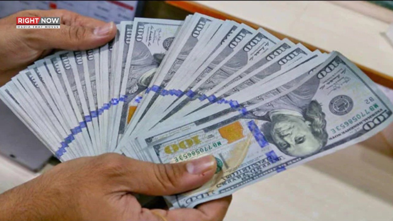 ترسیلات زر میں 3.6 ارب ڈالر کا اضافہ، معیشت کے لیے خوش آئند خبر