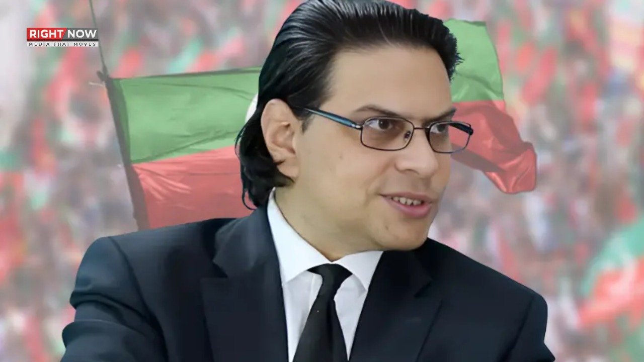 سلمان اکرم راجا کی ارکان پارلیمنٹ پر تنقید، ہائیکورٹ نہ آنے پر برہمی