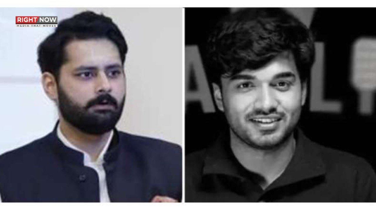 میر رضا کیس: حقائق سامنے لانے والوں کو نشانہ بنایا جا رہا ہے، جبران ناصر