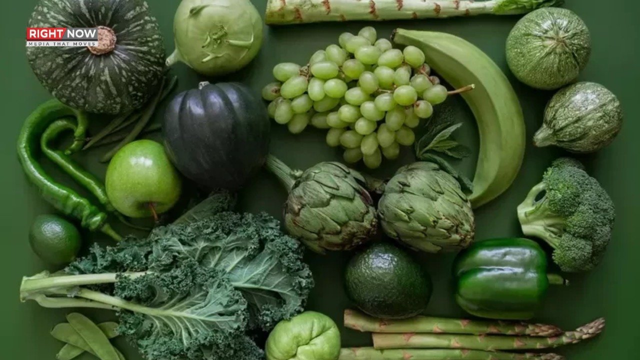 کچھ سبز غذائیں صحت کے لیے نقصان دہ، احتیاط ضروری