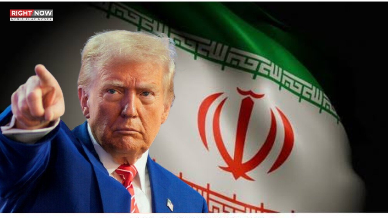 امریکی صدر کا ایران سے جنگی معاوضے کا مطالبہ، سڑک کنارے بموں کی ہلاکتوں کا ذکر