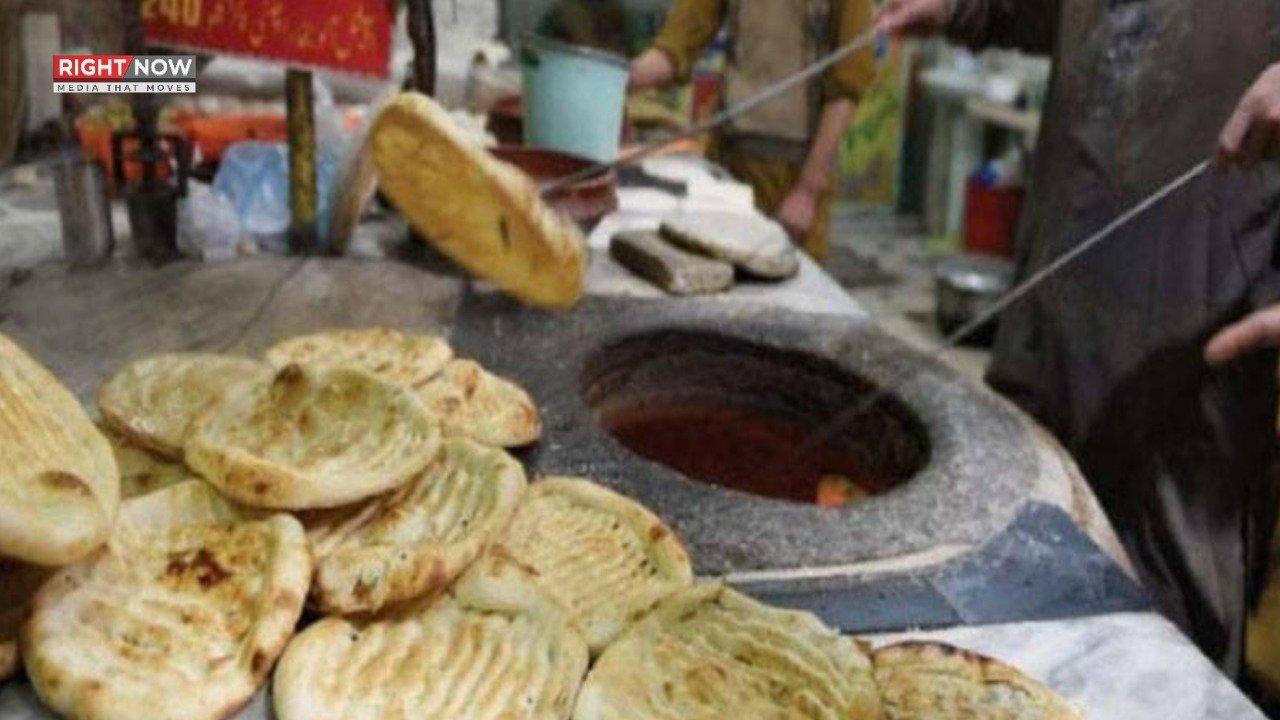 راولپنڈی میں آٹے کی ترسیل بند، نان بائیوں کا تندور بند کرنے کا عندیہ