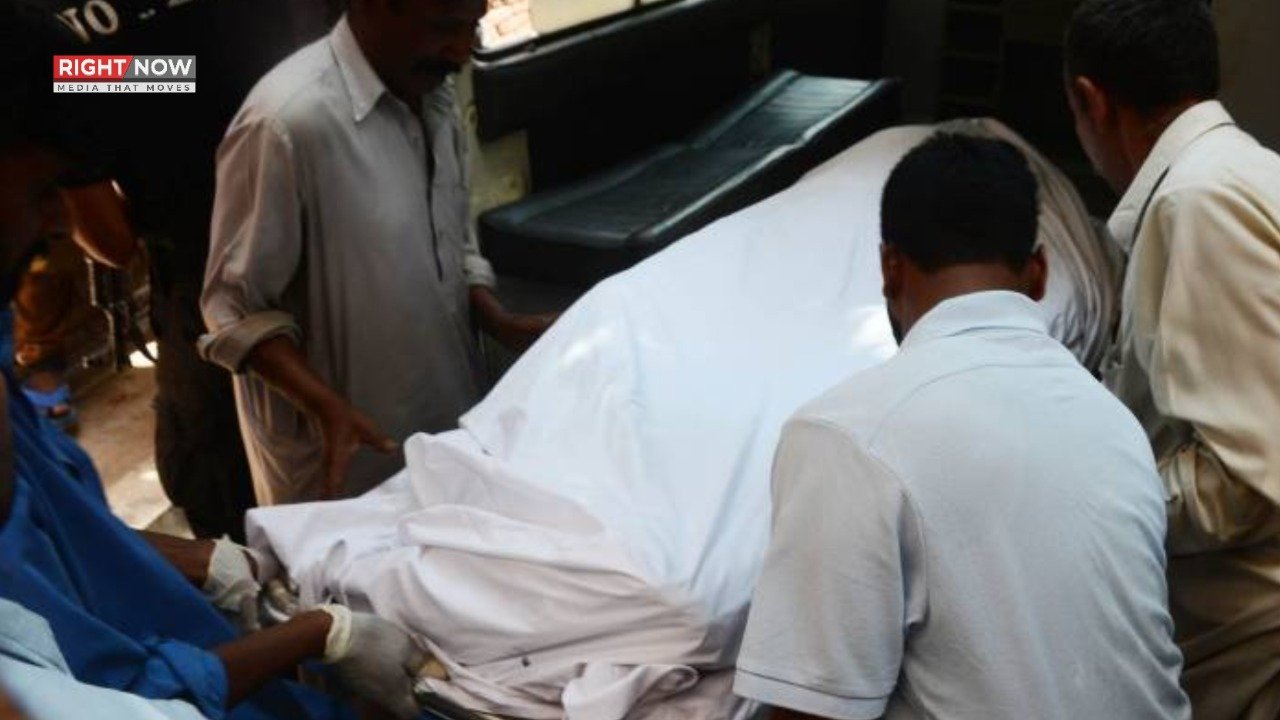 پتوکی: ہینڈ فری کے استعمال سے نوجوان ریلوے ٹریک پر حادثے کا شکار، جاں بحق