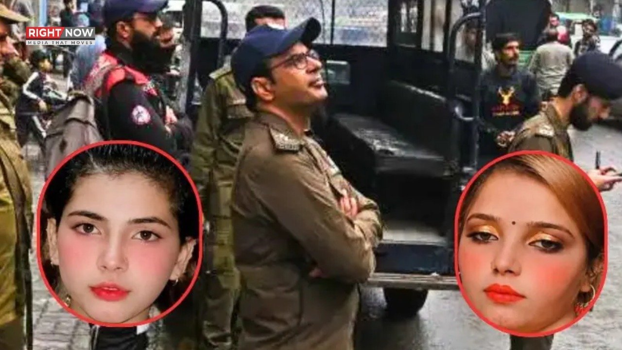 لاہور پولیس حراست میں دو خواتین کی ہلاکت، پوسٹ مارٹم رپورٹ میں تشدد ثابت نہیں