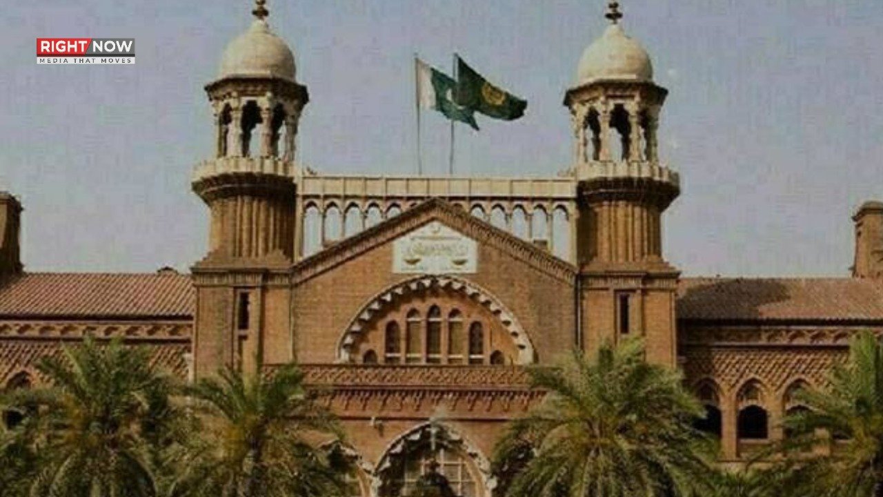 لاہور ہائیکورٹ میں 10 نئے ایڈیشنل ججز کی حلف برداری، عدالت کی کارروائی مزید مؤثر