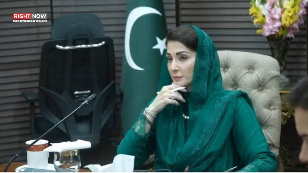مریم نواز کا اقلیتوں کے تحفظ کا عزم، مینارٹی کارڈ کا اجرا