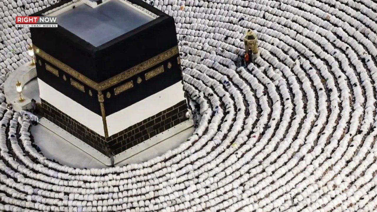 حج 2027 درخواستیں: پاسپورٹ میعاد کی اہم ہدایات جاری، 17 اگست سے آغاز