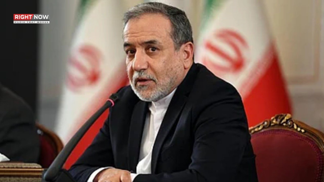 ایران کے ساتھ مذاکرات کی درخواست، امریکا کا دعویٰ؛ عباس عراقچی کا انکشاف