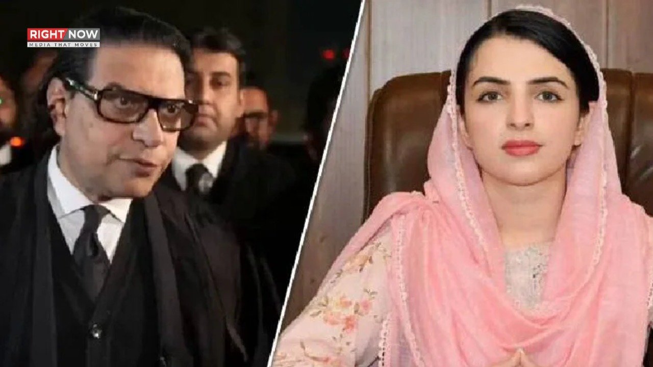 مشال یوسفزئی کے گروپ کا انکشاف، سلمان اکرم کا حقیقت سامنے لانے کا وعدہ