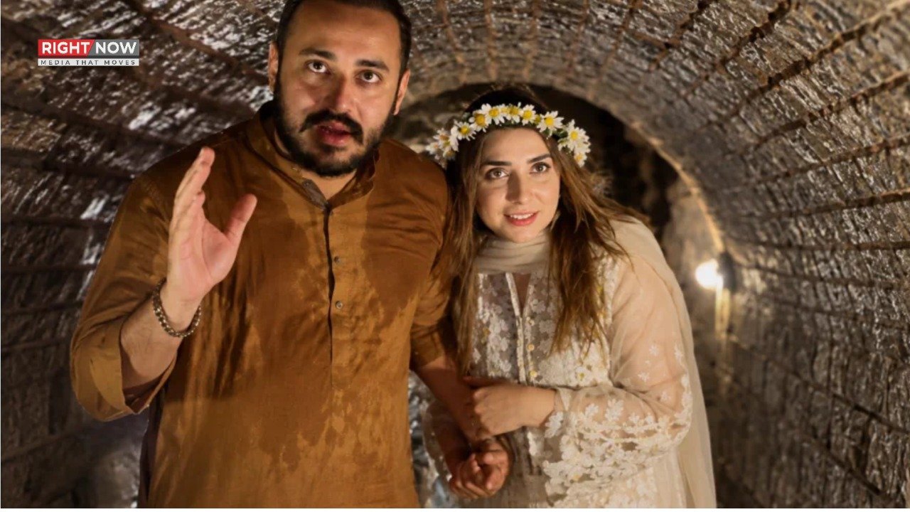 ڈاکٹر نبیحہ کے شوہر کو کلین چٹ، سوشل میڈیا صارفین کا مختلف نظریات کا اظہار