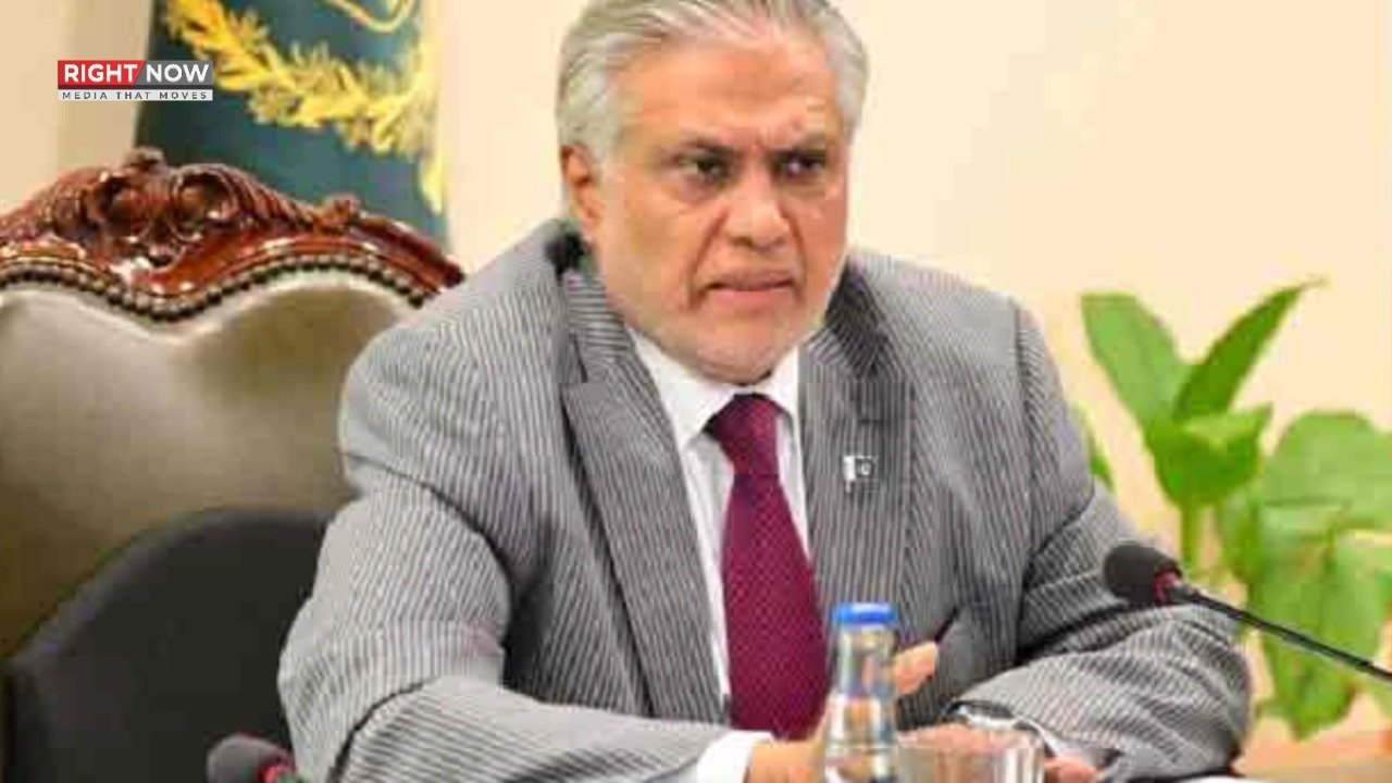 بحیرۂ احمر میں حوثیوں کا حملہ، 3 پاکستانی جاں بحق، اسحاق ڈار کی مذمت