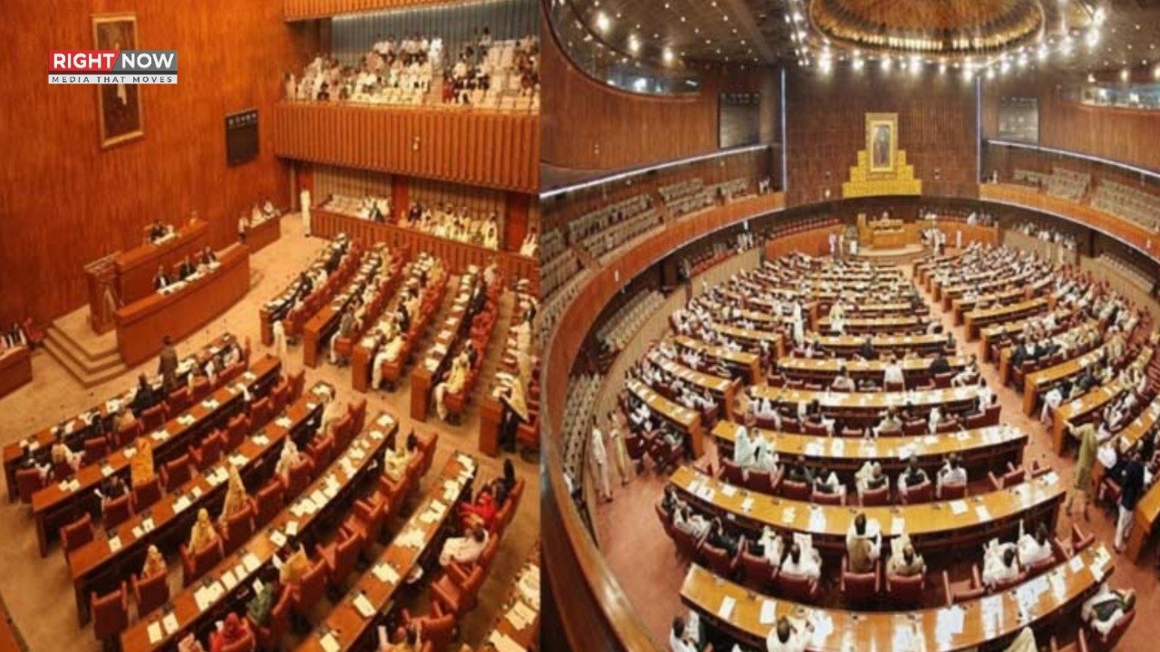 قومی اسمبلی و سینیٹ اجلاس 17 اگست کو طلب، اتحادیوں سے مشاورت مکمل