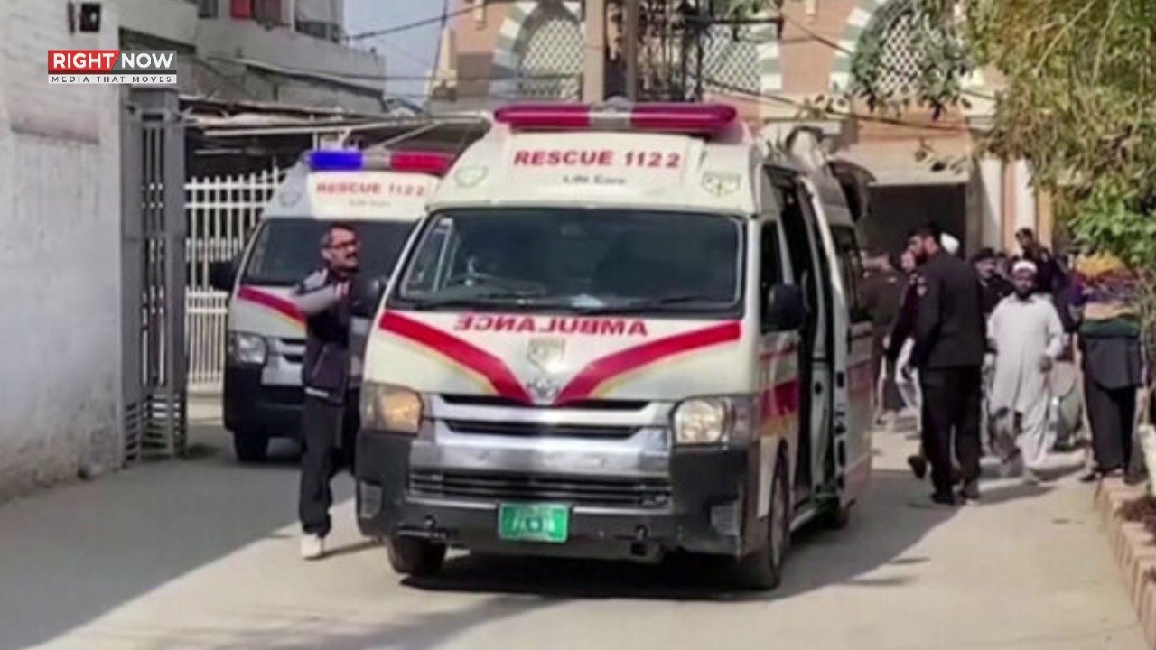 سوات میں گاڑی کھائی میں جاگری، خاتون سمیت 3 افراد جاں بحق