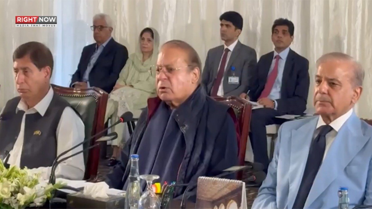 آزاد کشمیر کی حکومت سازی میں اہم پیشرفت، شاہ غلام قادر اور چوہدری طارق فاروق فیورٹ