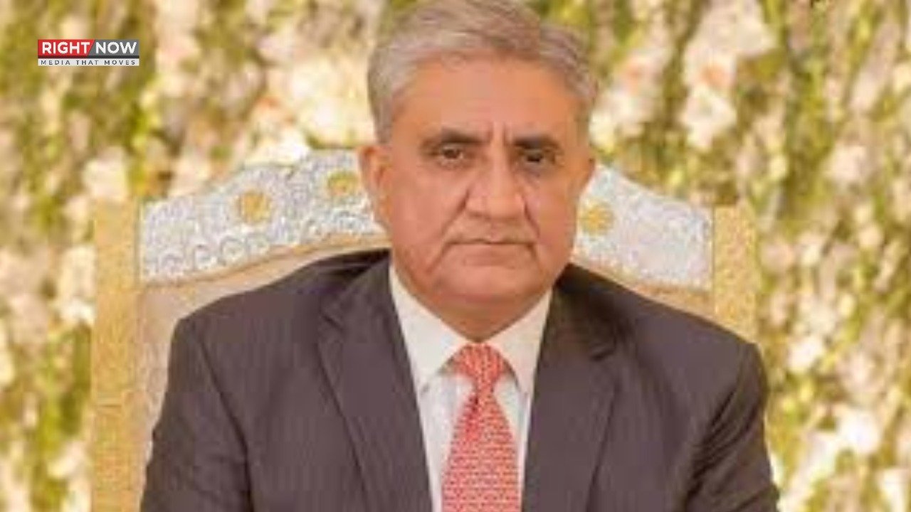جنرل (ر) قمر جاوید باجوہ علاج کے لیے دبئی روانہ، سر اور کمر میں چوٹ کی شکایت