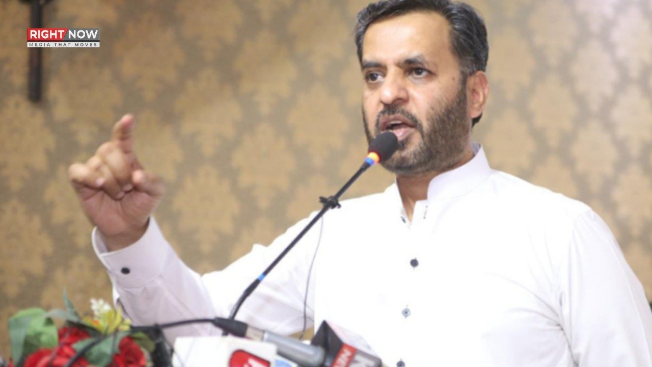 صوبائی تقسیم کے حق میں مصطفیٰ کمال کی حمایت، سندھ میں انتظامی یونٹس کی ضرورت پر زور