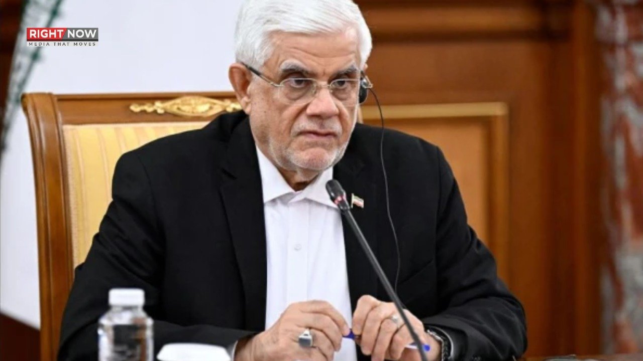 ایران پر مزید پابندیوں کا خدشہ، امریکا-اسرائیل پر اقتصادی جنگ کا الزام