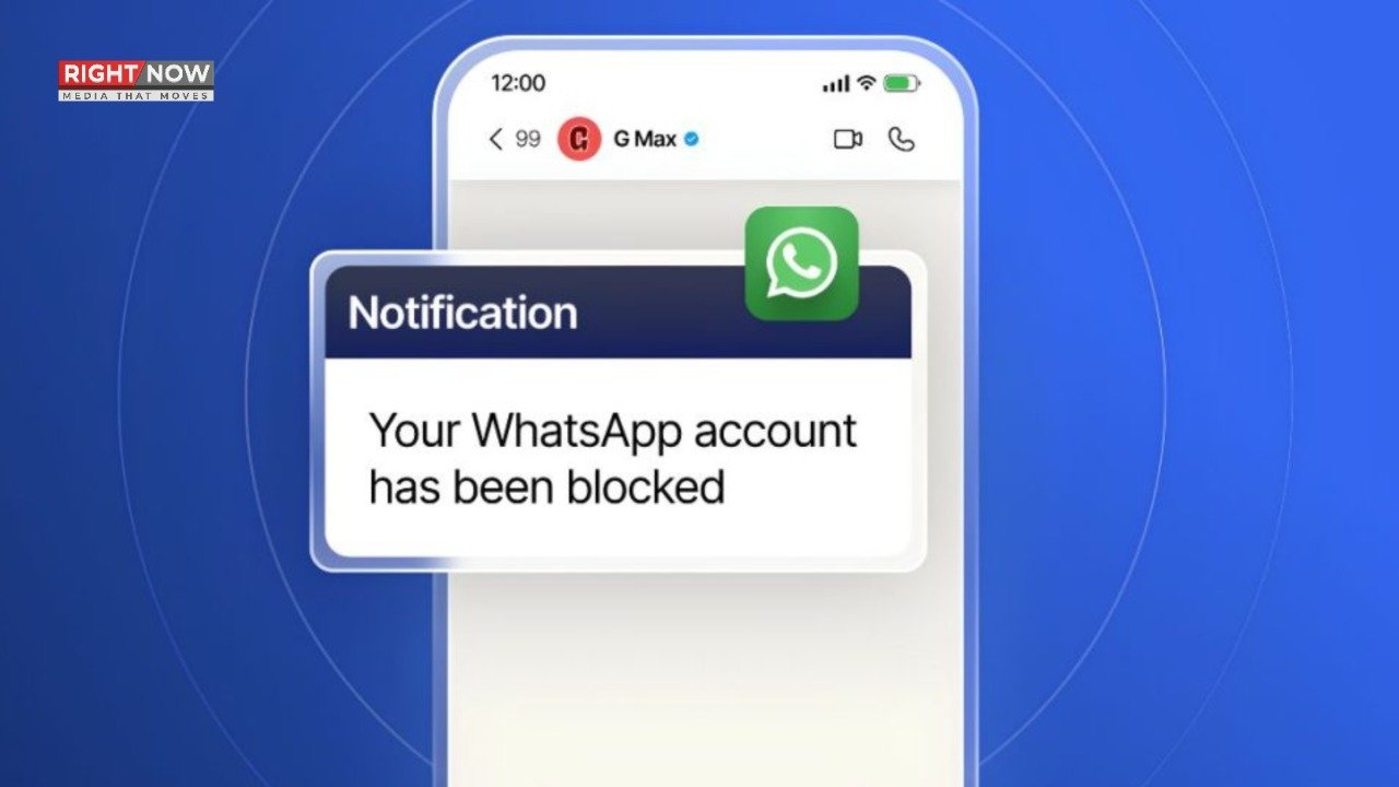 پی ٹی اے کا غیر فعال سموں پر واٹس ایپ بلاک کرنے کا انتباہ، صارفین محتاط رہیں