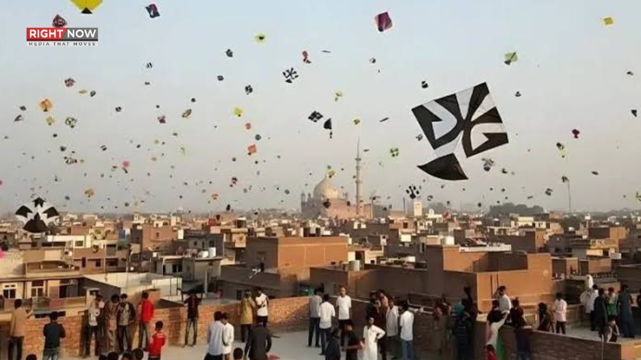لاہور میں بسنت 2027 کی تاریخوں کا اعلان، انتظامات مکمل
