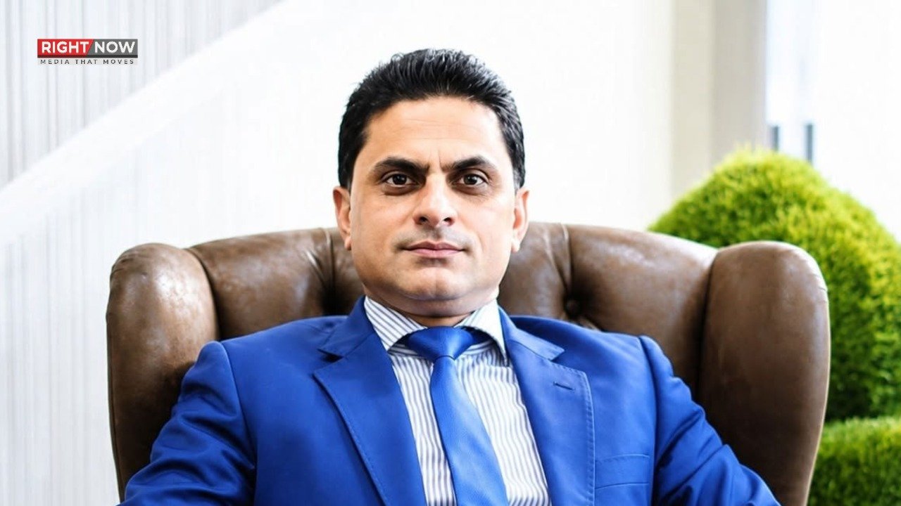 عوامی دست وبازو پارٹی کے چیئرمین ساجد اقبال عباسی کا ن لیگ کے ساتھ اتحاد کا اعلان
