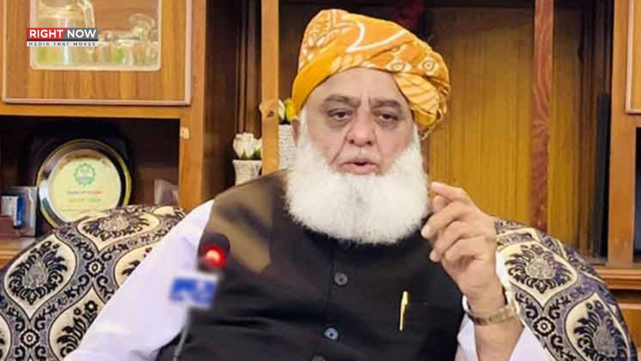 عمران خان کی اسپتال منتقلی پر مولانا فضل الرحمان کا مثبت ردعمل، اپوزیشن کی ذمہ داری پر زور