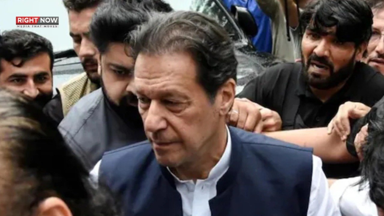 عمران خان کی شفا انٹرنیشنل منتقلی کی تیاری شروع، سب جیل قرار دینے کی تیاری