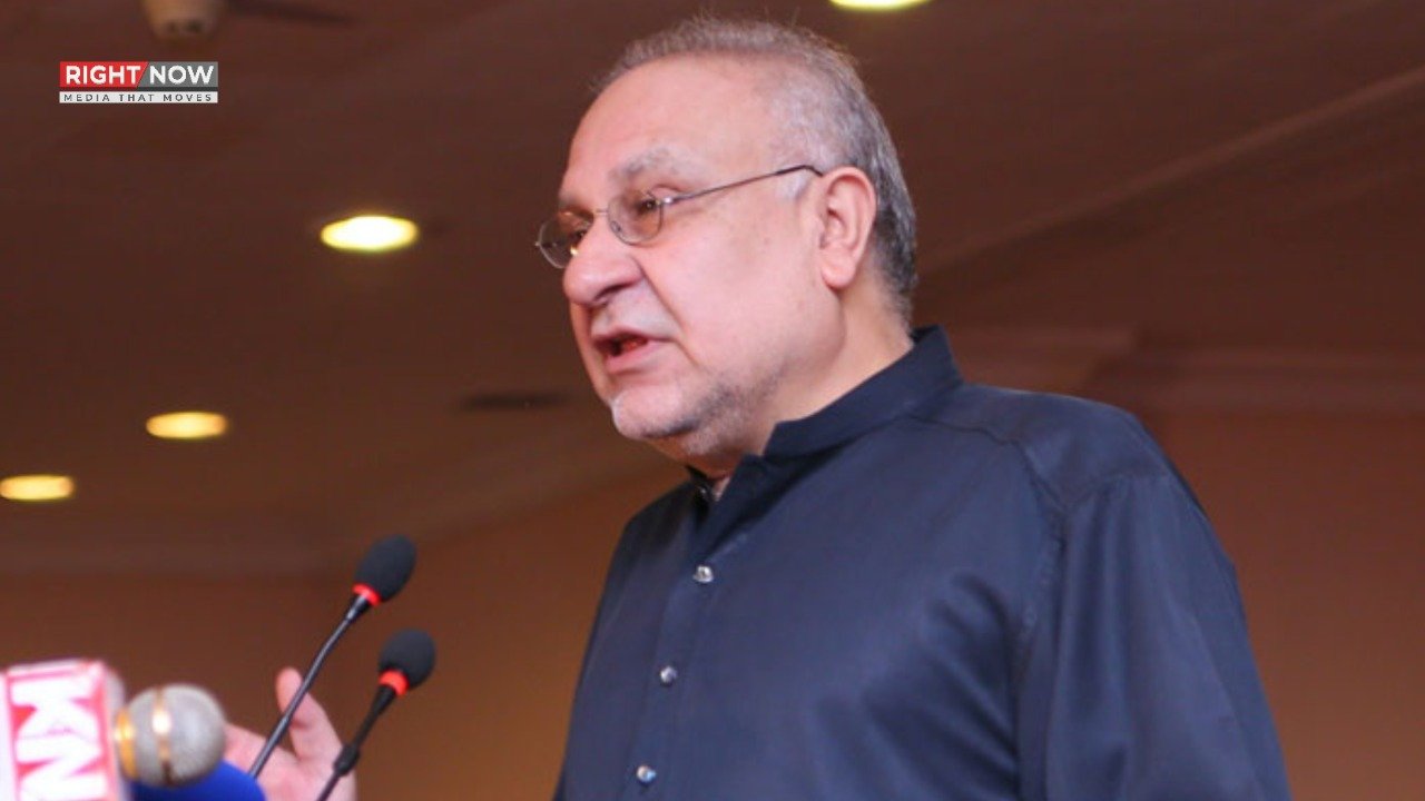نئے صوبوں کی تشکیل کا مطالبہ، محمد علی درانی کا آئینی تقاضے پورے کرنے پر زور