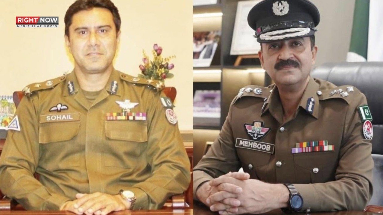 چوہنگ ٹریننگ کالج لاہور میں 20 کروڑ روپے کا غبن، انکوائری رپورٹ میں سنگین الزامات