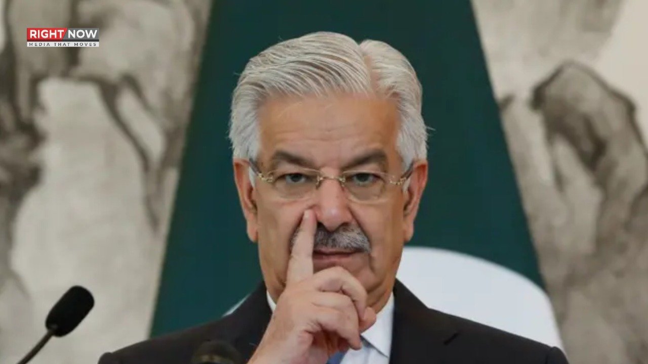 خواجہ آصف کا پی ٹی آئی پر این آر او کی خواہش کا الزام، عدالتی ریلیف پر سوال