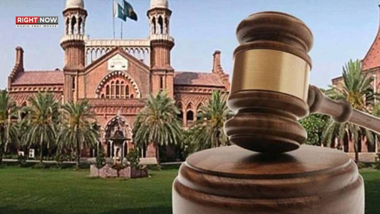 لاہور ہائیکورٹ کا فیصلہ، انکوائری کے بغیر برطرفی غیر قانونی قرار