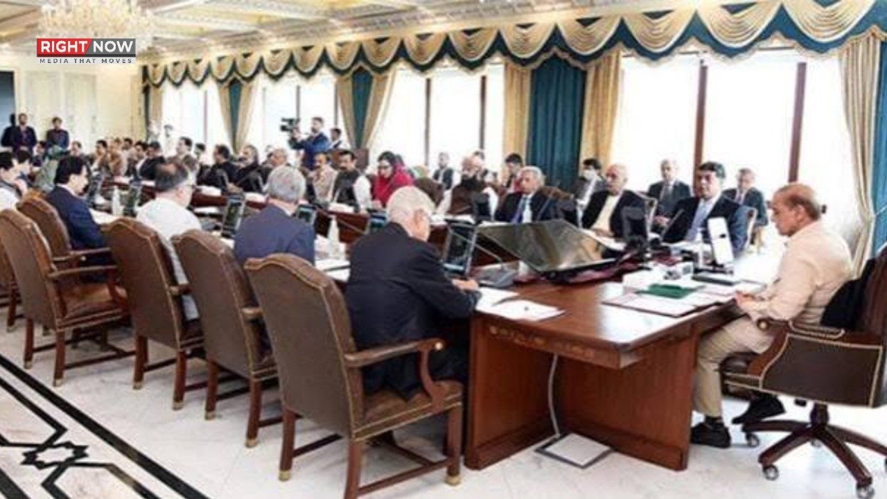 وفاقی کابینہ نے ڈیفنس فورسز ایکٹ 2026 میں ترمیم کی منظوری دے دی