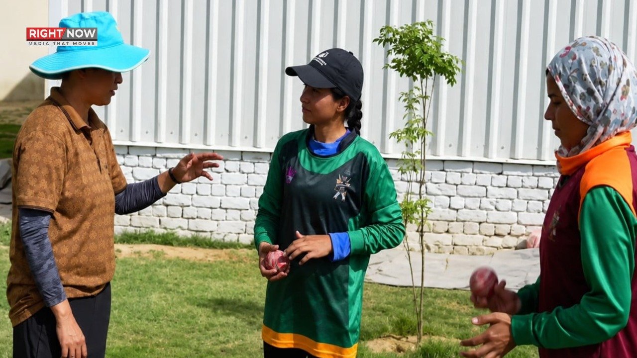 بلوچستان کی پہلی خاتون کرکٹ کوچ خیرالنساء صوبے کی بیٹیوں کو کرکٹ میں آگے لانے کے لیے سرگرم