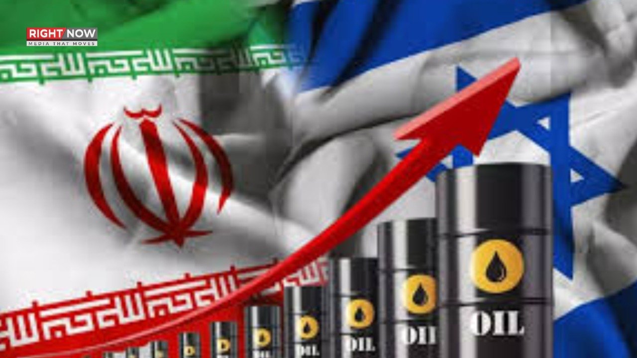 مشرق وسطیٰ میں کشیدگی سے تیل کی سپلائی متاثر، قیمتوں میں اضافہ