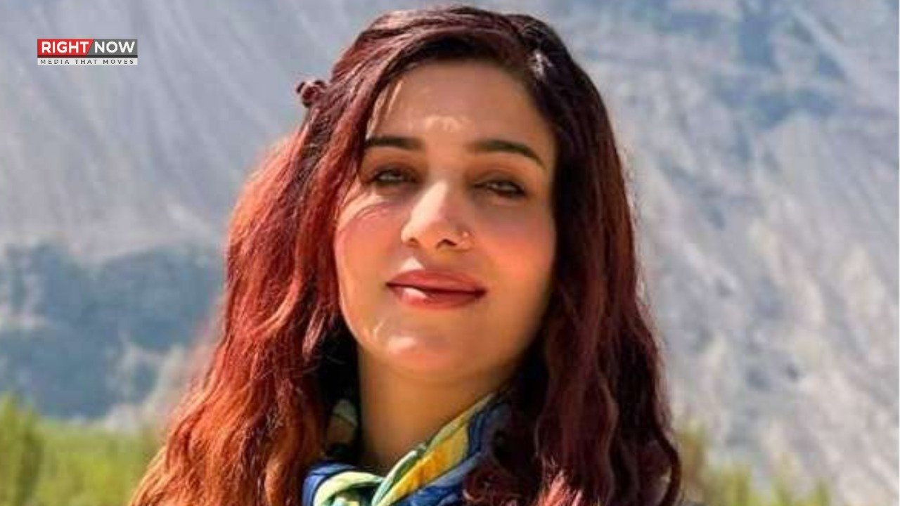 پاکستانی کوہ پیما اسما مشتاق اسپانٹک چوٹی سر کرنے کے بعد انتقال کرگئیں