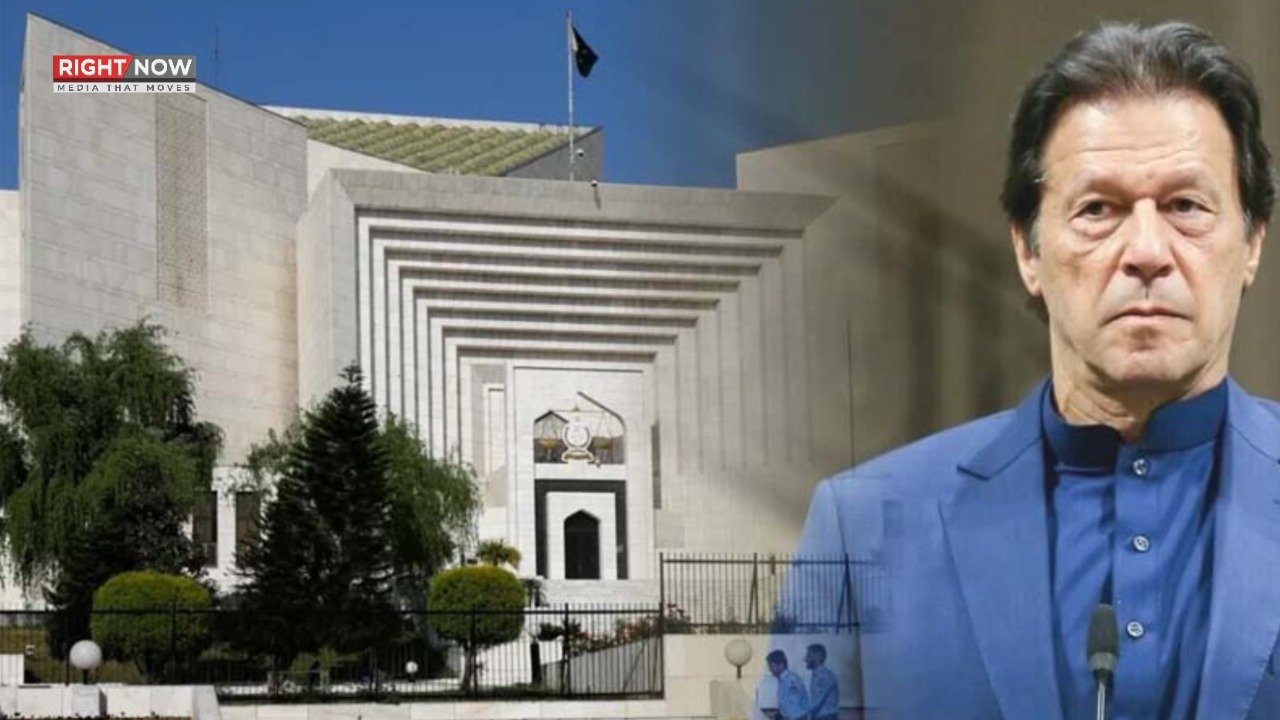 عمران خان کی شفا ہسپتال منتقلی پر نظر ثانی اپیل، حکومت کی سپریم کورٹ میں درخواست