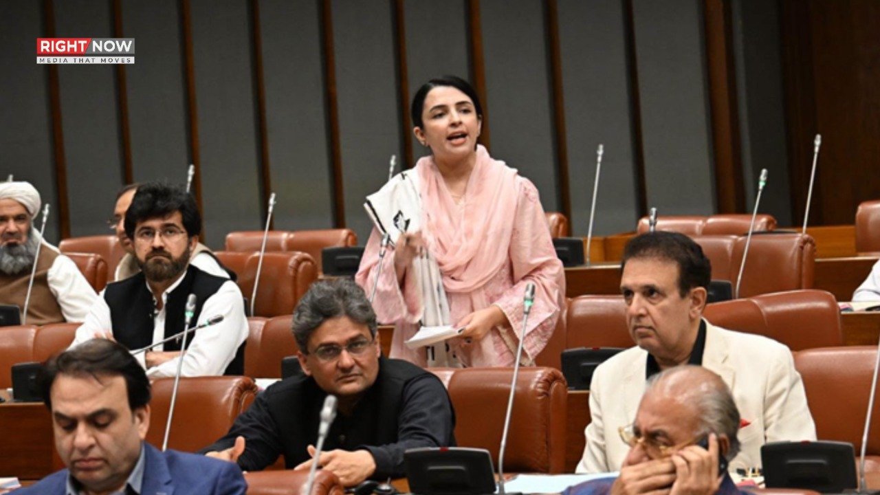 سینیٹ اجلاس میں کورم کی نشاندہی سے ملتوی، عمران خان کی صحت پر گفتگو نہ ہوسکی