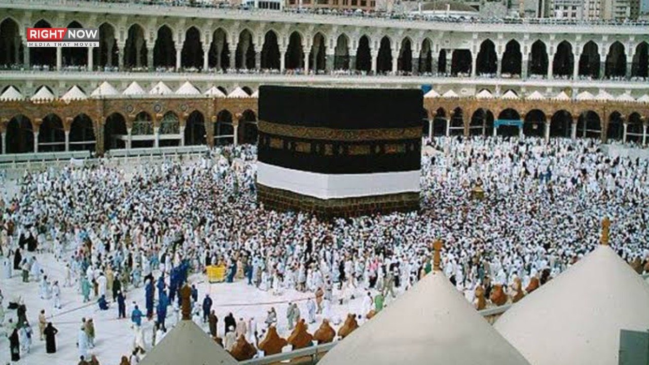 حج 2027: سرکاری سکیم کے تحت 84 ہزار عازمین نے پہلی قسط جمع کرائی، مزید نشستیں محدود