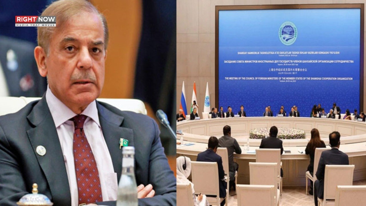 شنگھائی تعاون اجلاس بشکیک میں، وزیراعظم شہباز شریف کی شرکت کا اعلان