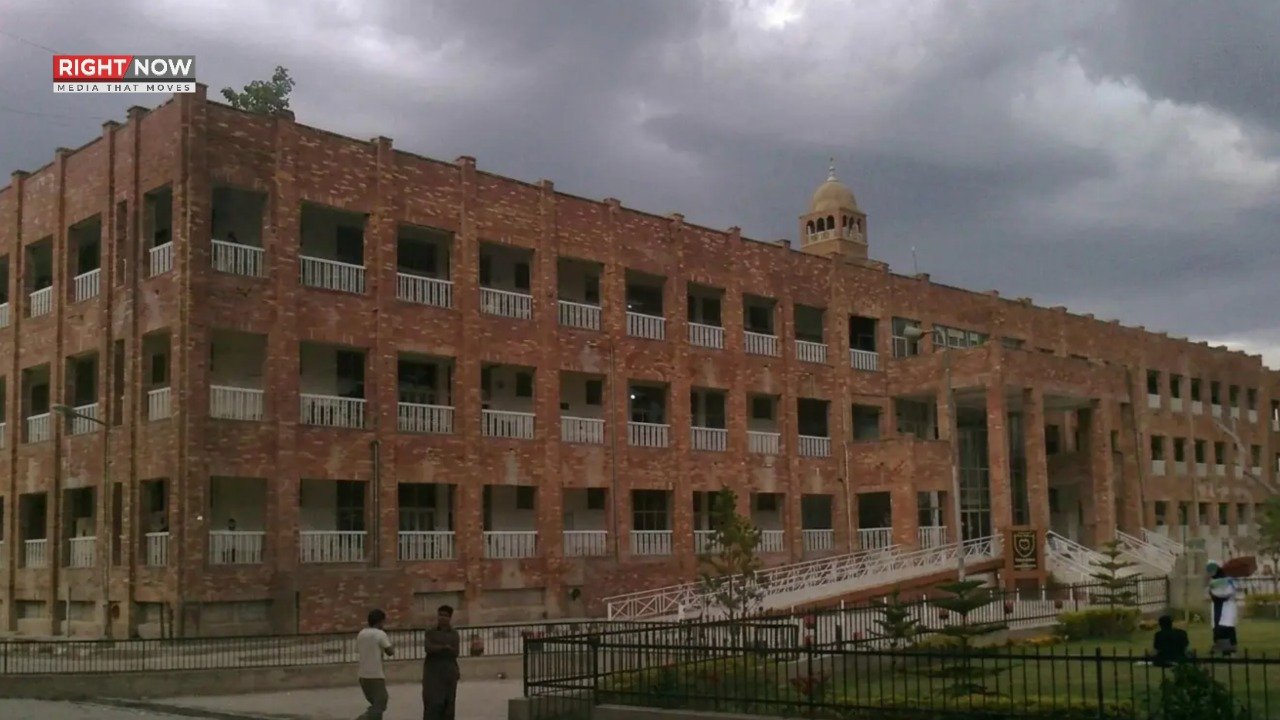 راولپنڈی کے بڑے اسپتال فائر رسک کا شکار، وزیر اعظم کی فوری تحقیقات کا حکم