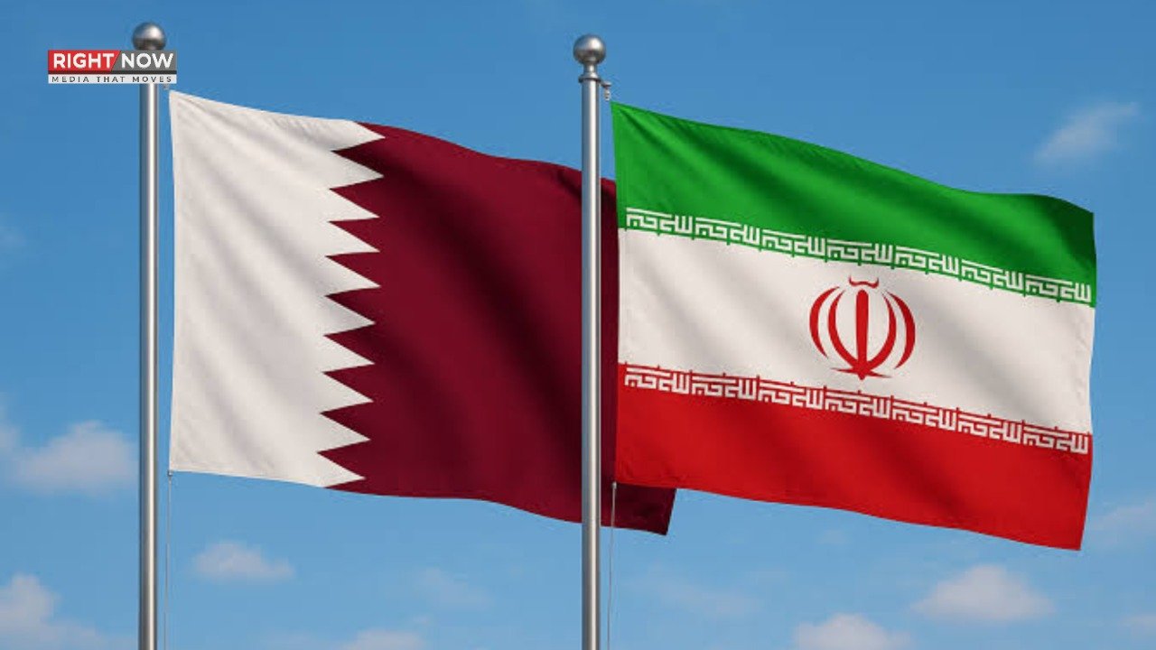 ایران کا قطر سے لاپتہ پائلٹس کا سراغ لگانے کا مطالبہ، قطر کی لاعلمی