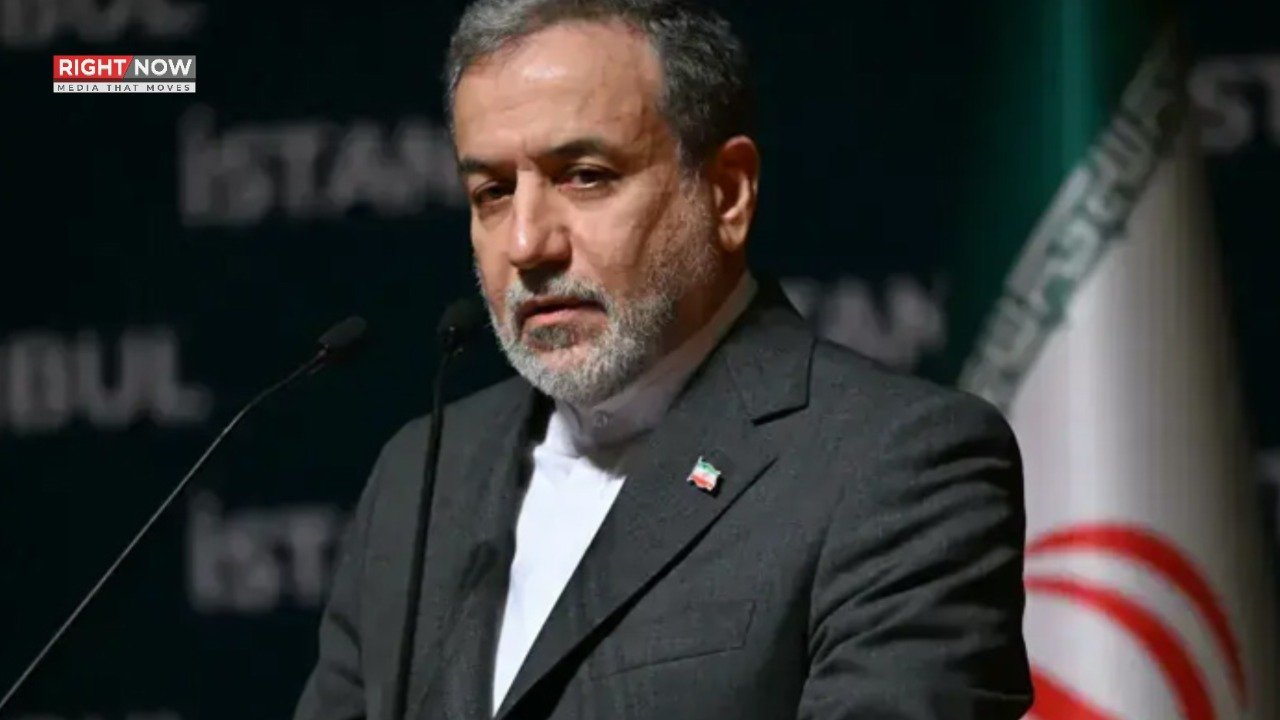ایران نے امریکی پابندیوں کو معاشی دہشتگردی کہا، اقوام متحدہ سے فوری ردعمل کا مطالبہ