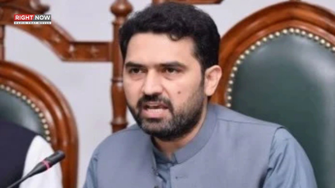 وزیراعلیٰ خیبرپختونخوا کا 27 ستمبر کو اسلام آباد پہنچنے کا اعلان، حکومت کو متنبہ