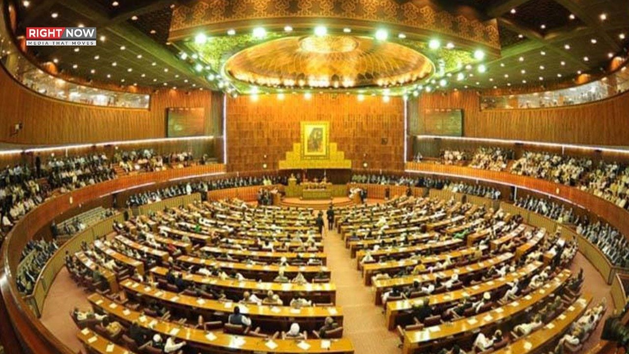 سینیٹ کی صحت کمیٹی کا پمز اسپتال میں اجلاس، تحقیقاتی رپورٹ کا جائزہ لیا جائے گا