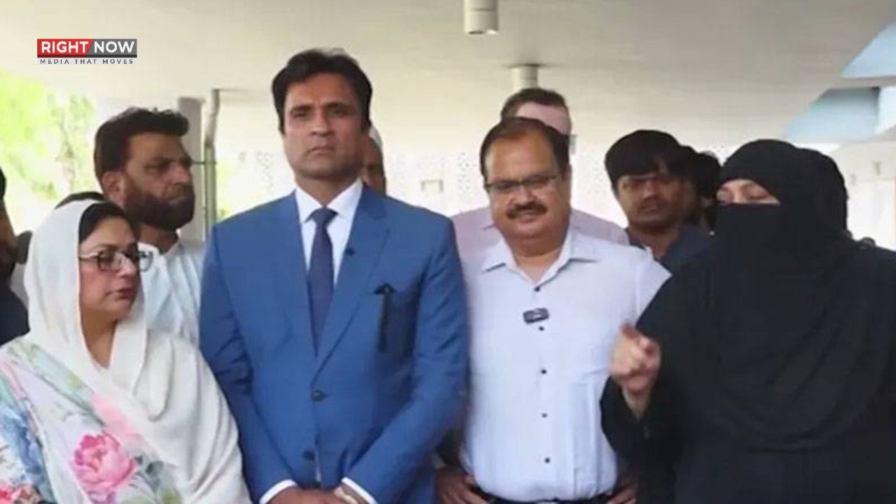 پمز ہسپتال میں آگ، ایگزیکٹو ڈائریکٹر کا استعفیٰ دینے سے انکار، تحقیقاتی کمیٹی قائم